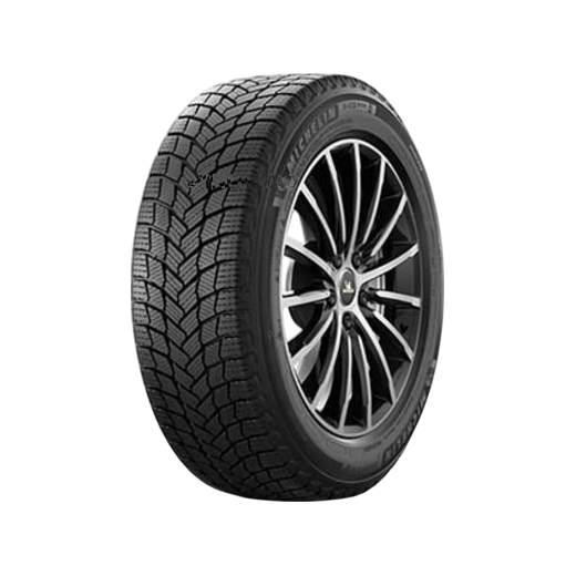 255/40 R 19   100H   MICHELIN   X-ICE SNOW XL