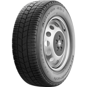 215/70 R 15   109/107R   BF GOODRICH   Activan 4S