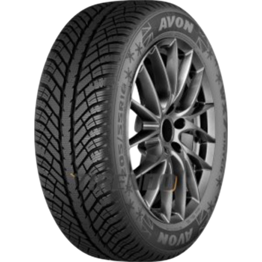 245/45 R 18   100V   AVON   WX7 WINTER XL