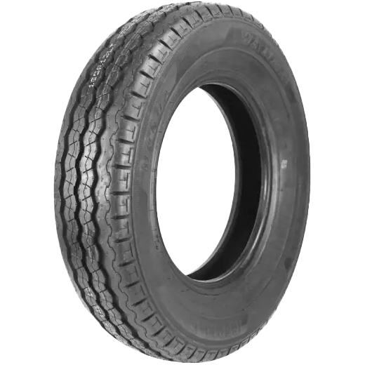 205 R 14   109/107R   WANDA TYRE   WR082