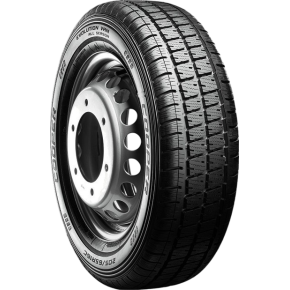 235/65 R 16   115/113R   COOPER TIRES   EVOLUTION VAN ALL SEASON