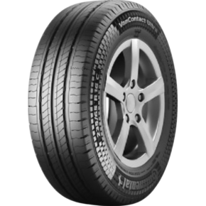 205/65 R 15   102T   CONTINENTAL   VanContact Ultra