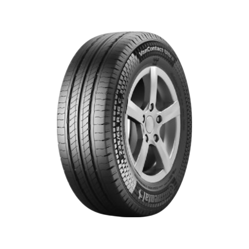 205/65 R 15   102T   CONTINENTAL   VanContact Ultra
