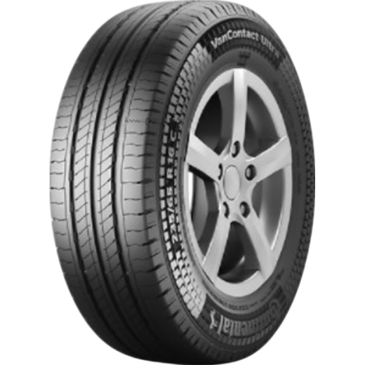 205/65 R 15   102T   CONTINENTAL   VanContact Ultra