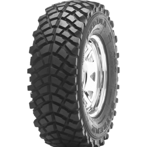 185 R 14   104/106Q   FEDIMA   EXTREME 2 Rechape