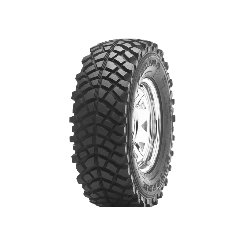 185 R 14   104/106Q   FEDIMA   EXTREME 2 Rechape