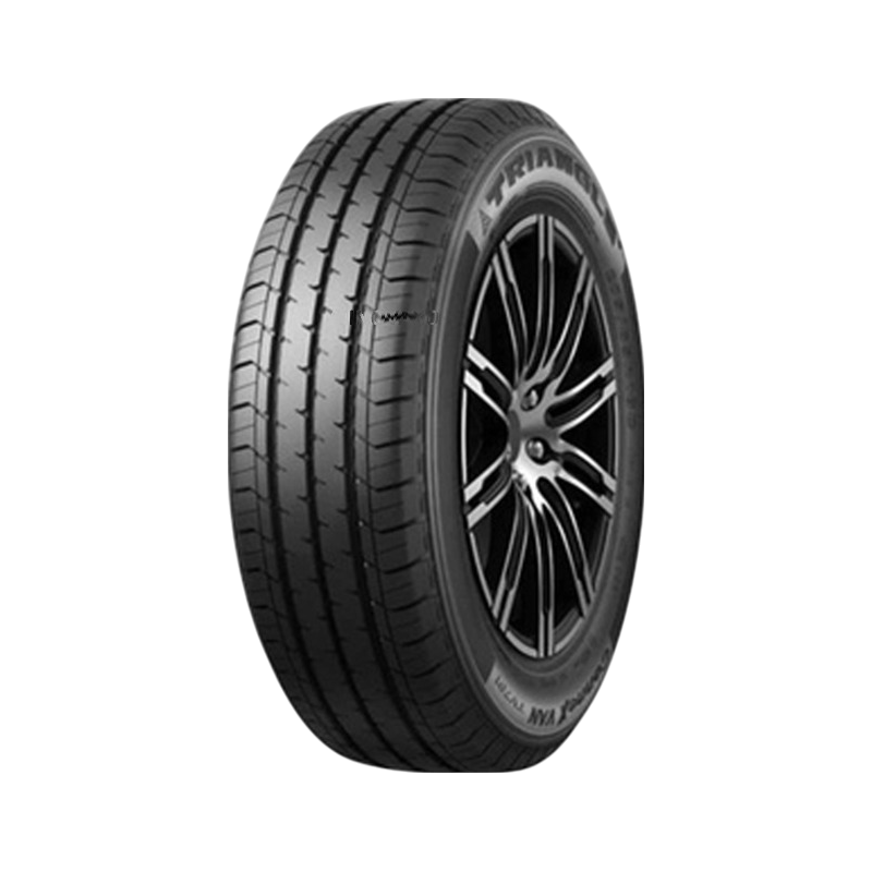 215 R 14   112/110R   TRIANGLE   ConneX Van TV701