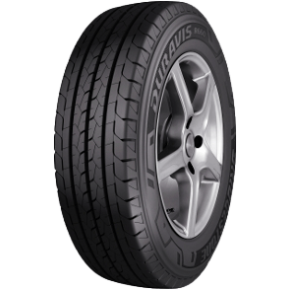 235/65 R 16   115/113R   BRIDGESTONE   DURAVIS R660
