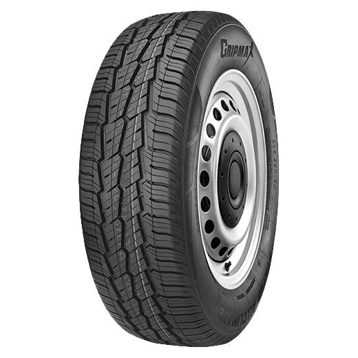 205/70 R 15   106/104T   GRIPMAX   SUREGRIP AS VAN