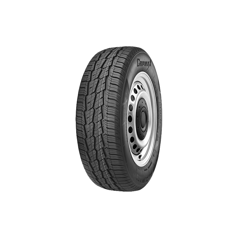 215/60 R 16   108/106T   GRIPMAX   SUREGRIP AS VAN