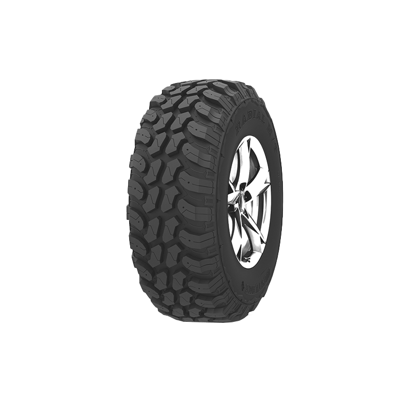185 R 14   102/100Q   GOODRIDE   SL366 M/T