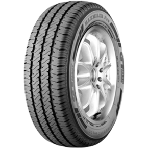 155 R 12   88/86R   GT RADIAL   MAXMILER PRO