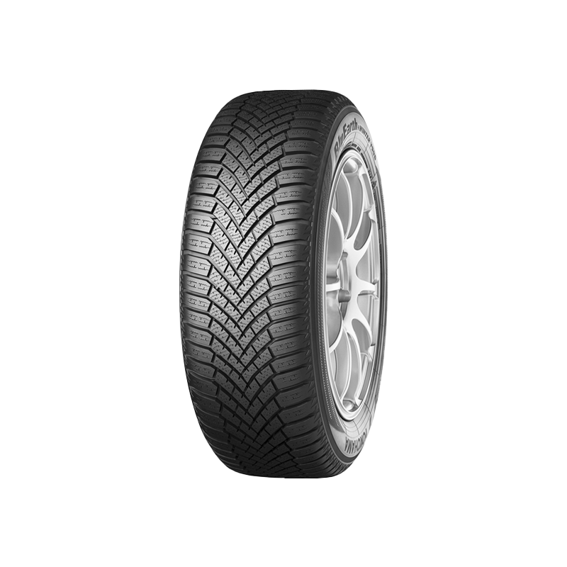 225/60 R 17   99H   YOKOHAMA   BluEarth*Winter V906