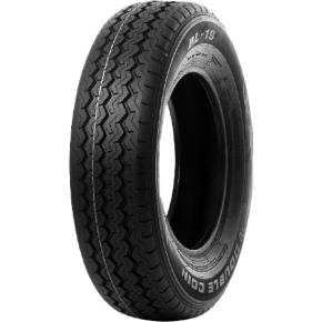 175 R 14   99/98R   DOUBLE COIN   DL19