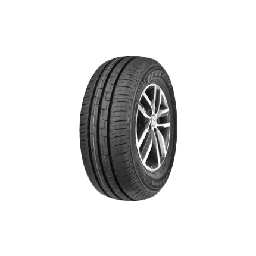 215/75 R 16   113/111S   TRACMAX   X-PRIVILO RF19