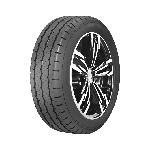 215/75 R 16   113/111R   DOUBLESTAR   DL01