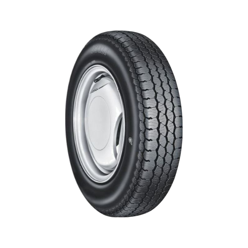 125 R 12   81J   MAXXIS   CR966