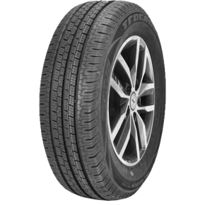 235/65 R 16   121/119R   TRACMAX   X PRIVILO A/S VAN SAVER