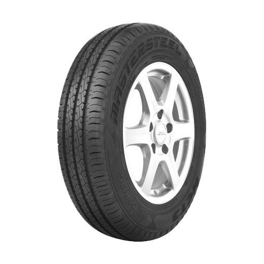 165/70 R 14   89/87R   MASTER-STEEL   MCT 3