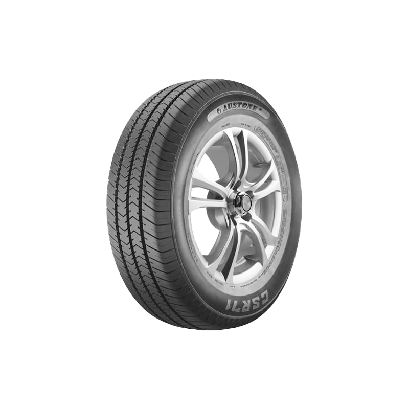 175 R 14   99/98Q   AUSTONE   ASR71