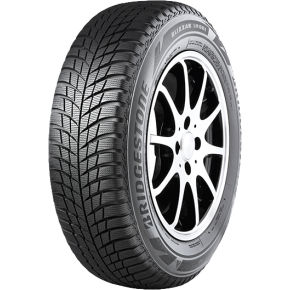 185/60 R 16   90H   BRIDGESTONE   BLIZZAK LM001 XL WAR VW