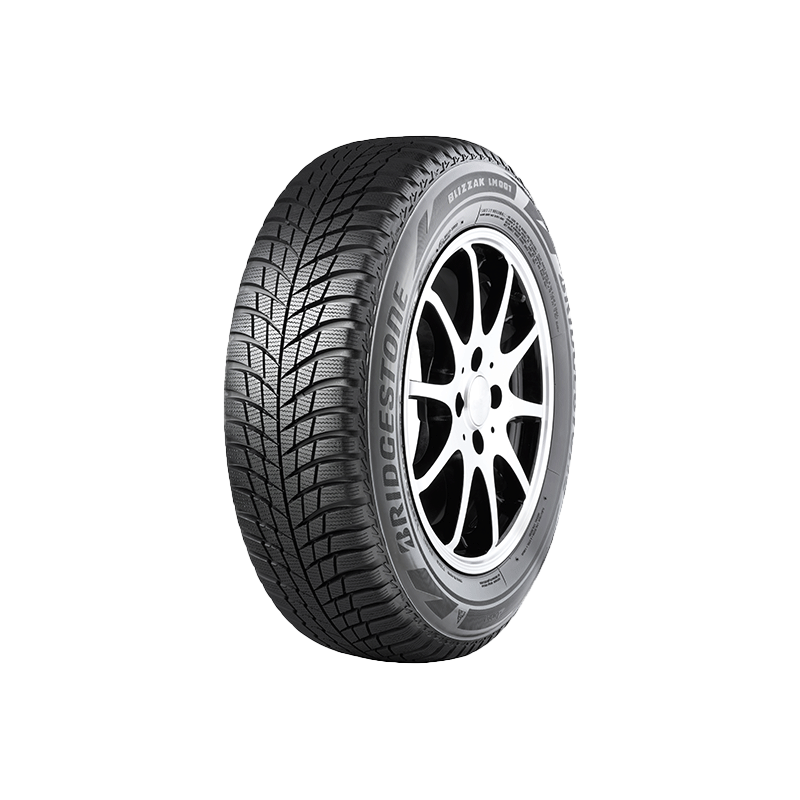 185/60 R 16   90H   BRIDGESTONE   BLIZZAK LM001 XL WAR VW