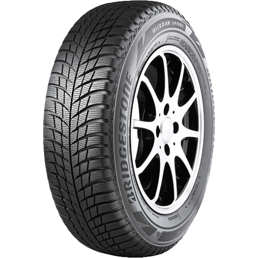 185/60 R 16   90H   BRIDGESTONE   BLIZZAK LM001 XL WAR VW