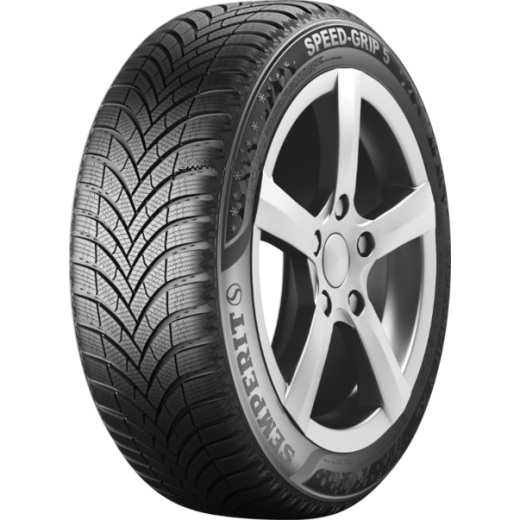 215/65 R 17   103H   SEMPERIT   SPEED-GRIP 5 FR XL