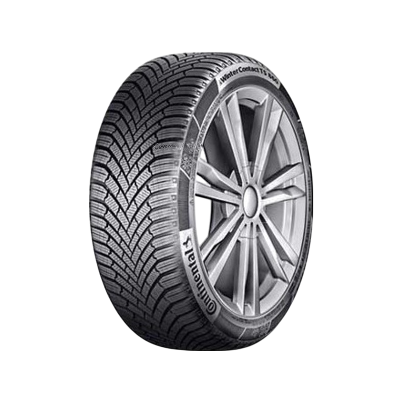 215/50 R 17   95V   CONTINENTAL   WinterContact TS870 P FR XL