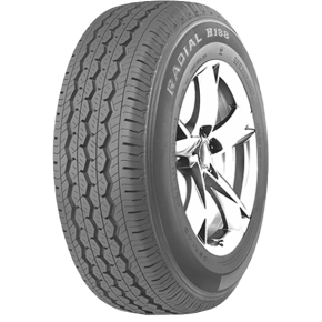 155 R 13   90/88S   WEST LAKE   H188