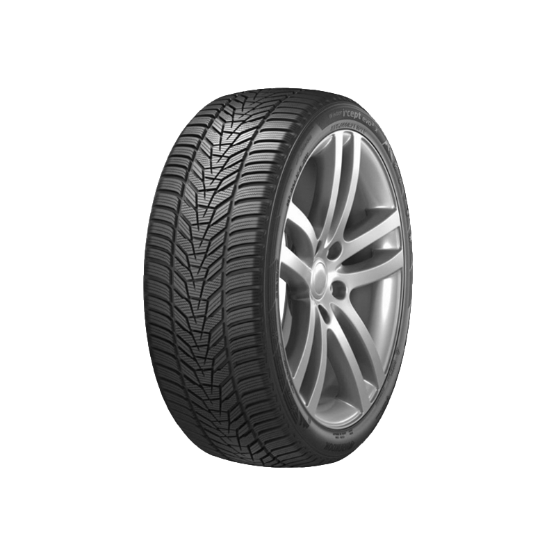 295/35 R 19   104V   HANKOOK   W330 WINTER I*CEPT EVO3 XL