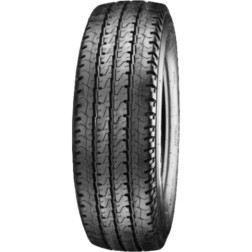 215/60 R 16   103/101S   BLACKSTAR   SHERPA Rechape