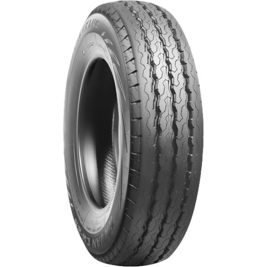 205 R 14   109/107R   NANKANG   CW25