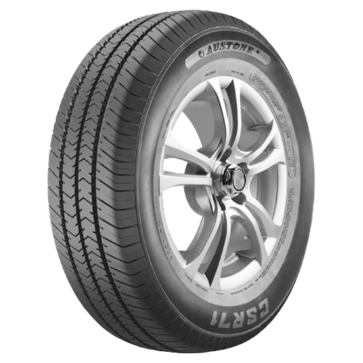 175/70 R 14   95/93T   AUSTONE   ASR71