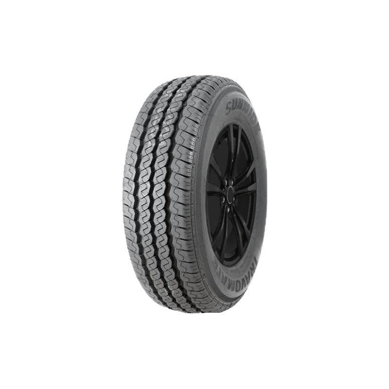 215/70 R 15   109/107R   SUNWIDE   TRAVOMATE