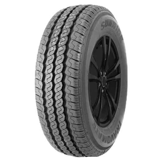 215/70 R 15   109/107R   SUNWIDE   TRAVOMATE