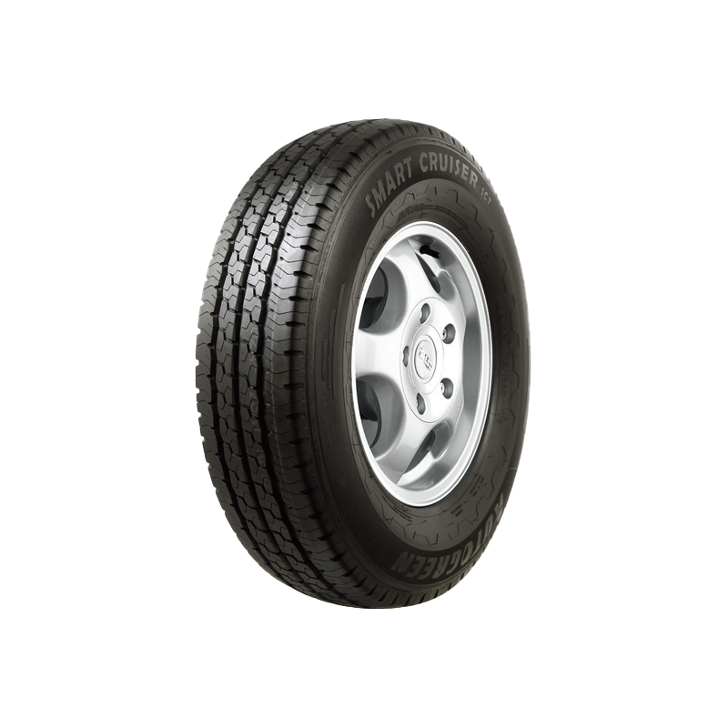 195/70 R 15   104/102R   AUTOGREEN   SMART CRUISER SC7