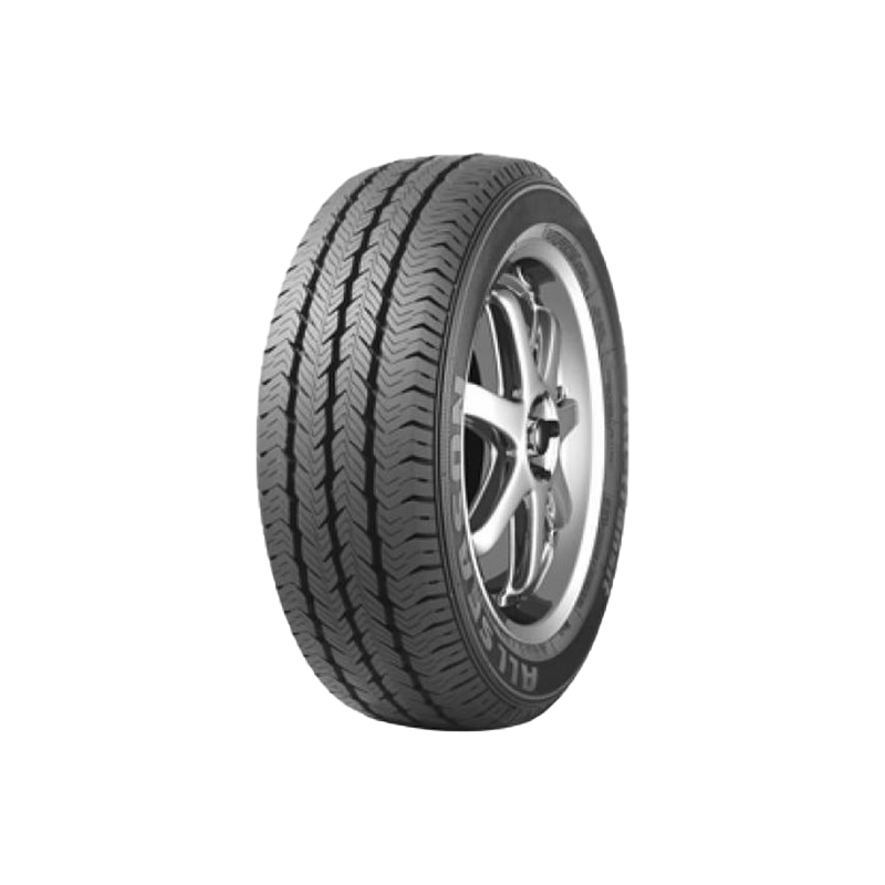 225/70 R 15   112/110R   MIRAGE   MR700 AS