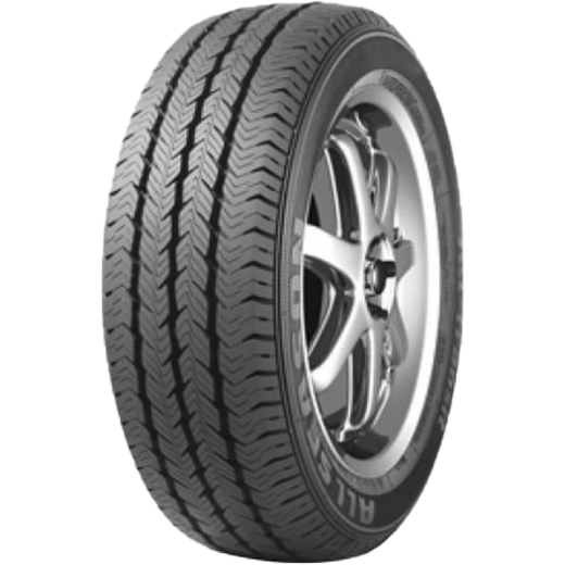 225/70 R 15   112/110R   MIRAGE   MR700 AS