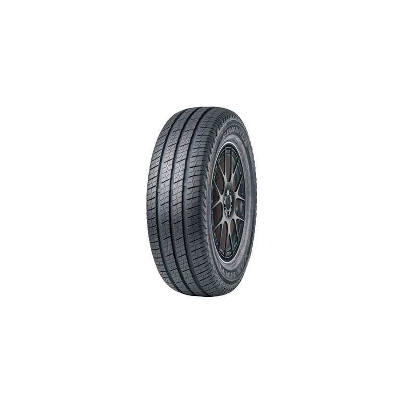 195/70 R 15   104/102R   SUNWIDE   VANMATE