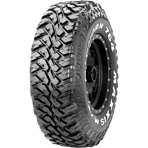 195 R 14   106/104Q   MAXXIS   MT-764 BIGHORN