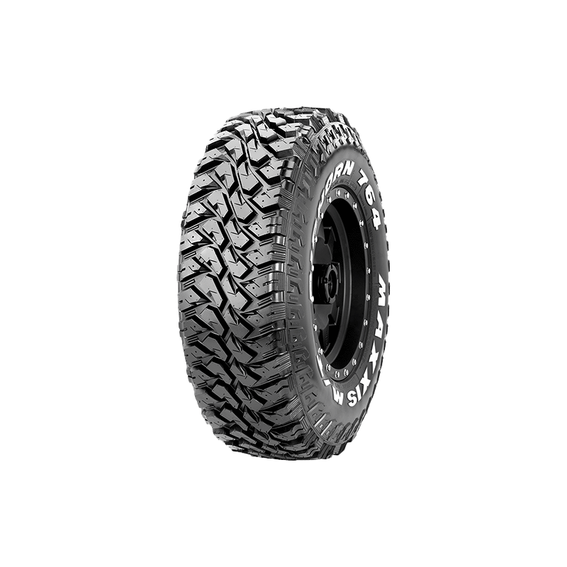 195 R 14   106/104Q   MAXXIS   MT-764 BIGHORN