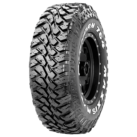 195 R 14   106/104Q   MAXXIS   MT-764 BIGHORN