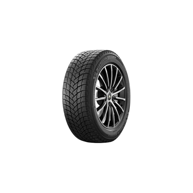 245/45 R 17   99H   MICHELIN   X-ICE SNOW