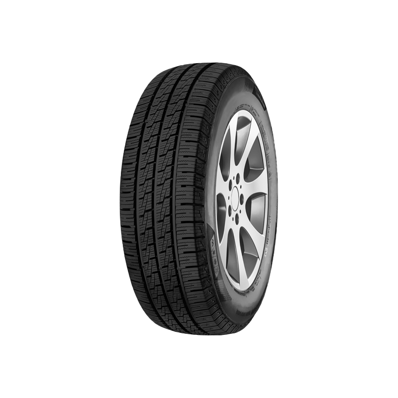205/70 R 15   106/104S   MINERVA   VAN MASTER AS