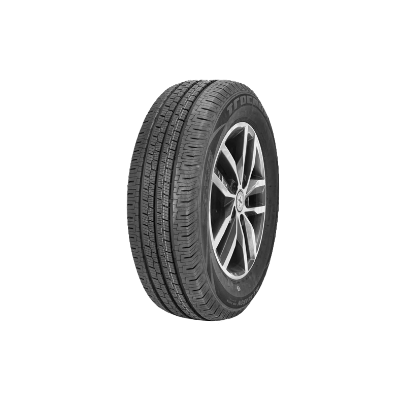 205/65 R 16   107/105T   TRACMAX   X PRIVILO A/S VAN SAVER