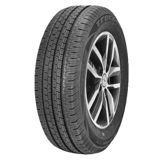 205/65 R 16   107/105T   TRACMAX   X PRIVILO A/S VAN SAVER