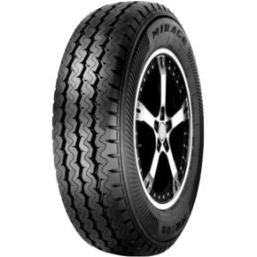 195 R 14   106/104R   MIRAGE   MR100