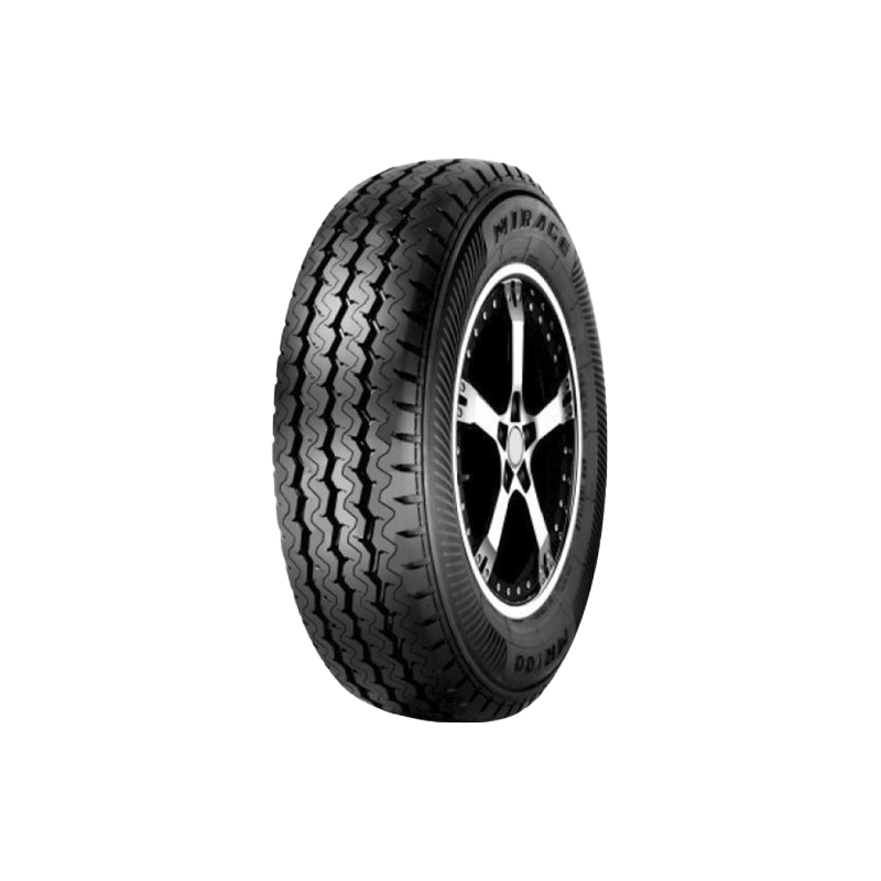 195 R 14   106/104R   MIRAGE   MR100