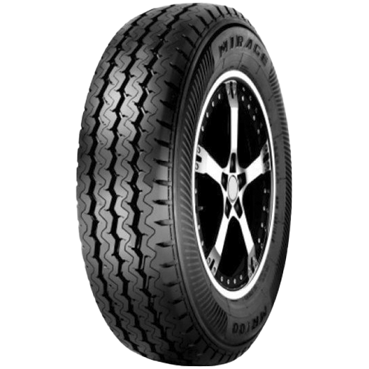 195 R 14   106/104R   MIRAGE   MR100
